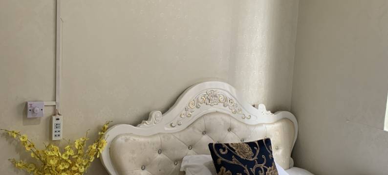 汉中好一家招待所图片