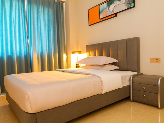 乐昌美尚驿公寓