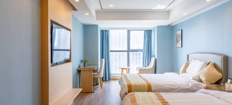 南京海洛酒店图片