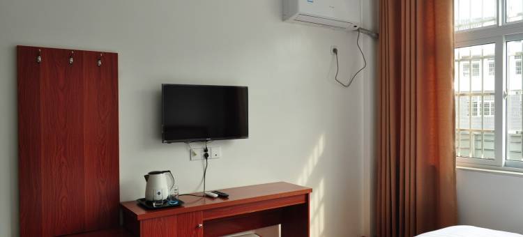 天柱山博宏宾馆图片