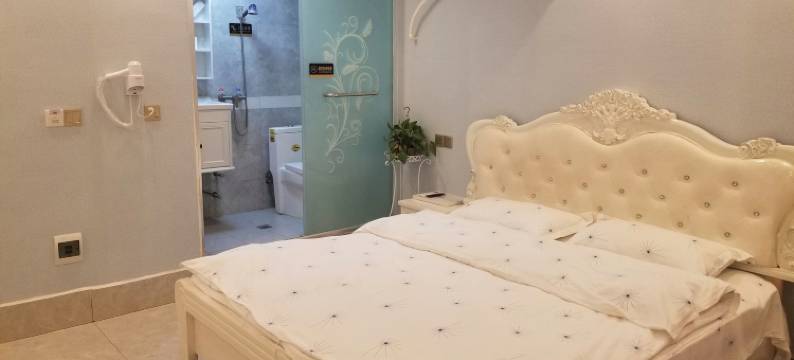 途家山水商务宾馆(未来科技城店)图片