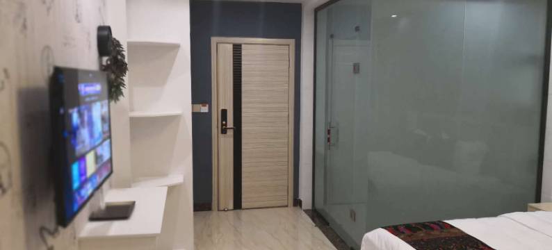 兴义65号精品公寓图片