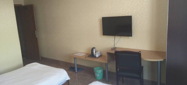 会理宏鑫宾馆图片