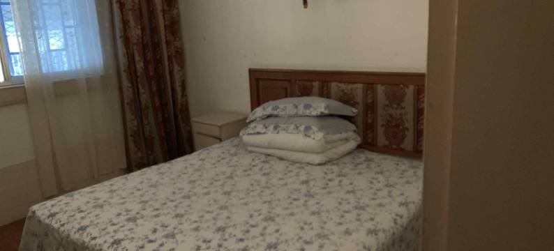 上海大红旅馆图片