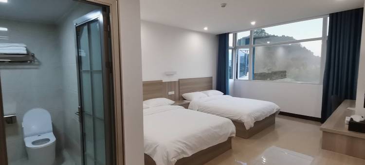 永福瑞森酒店(汽车总站)图片