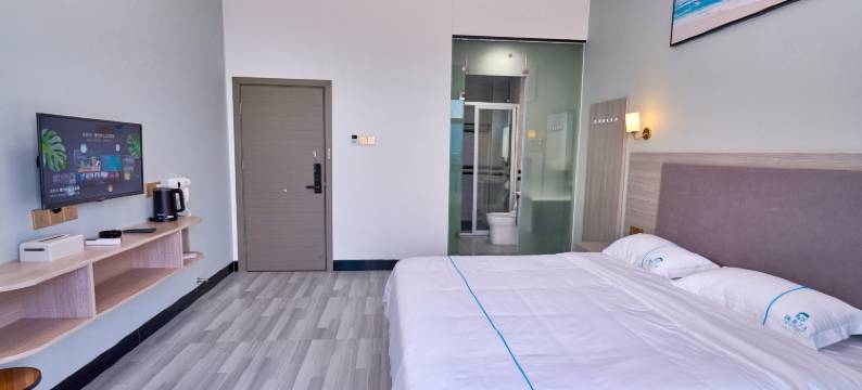 钦州海角七号宾馆(三娘湾店)图片