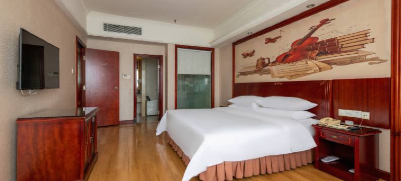 维也纳酒店(深圳龙华清湖路店)图片