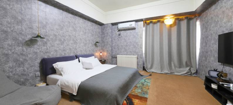 包头太古民宿图片