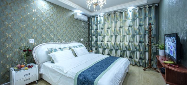 梦享家客栈(西塘古镇景区店)图片