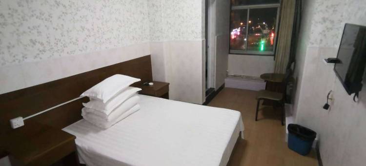 绍兴光亮客房(鲁迅故里客运中心店)图片