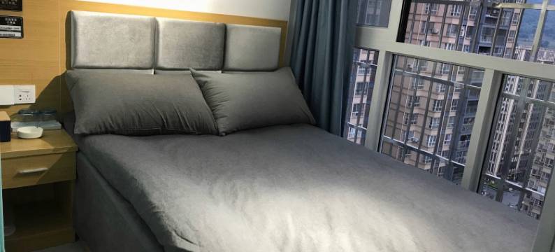 雅安捌零小舍民宿图片