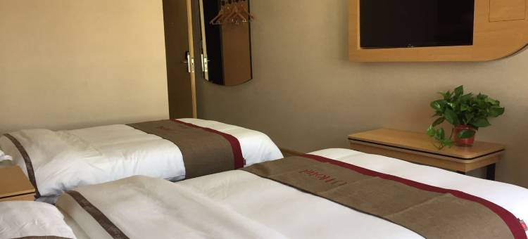 尚客优酒店(丰县欢口镇政府店)图片