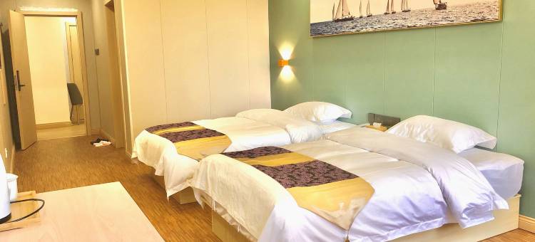 雲泮·千百美居酒店图片