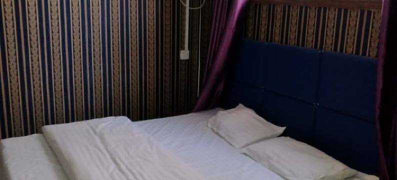 兰考仪凡宾馆图片