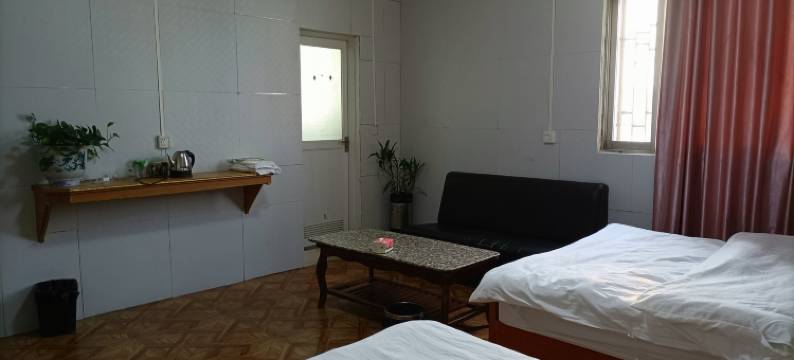 揭阳聚源公寓图片