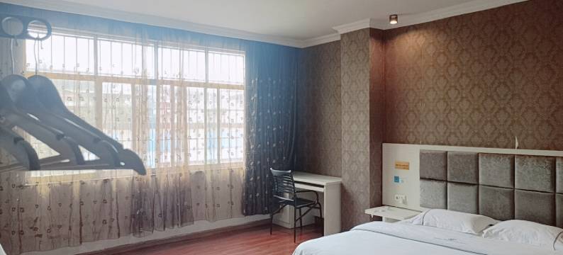 柳州金潮便捷酒店图片