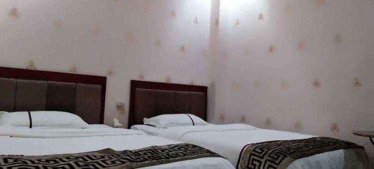 纳雍金福缘宾馆图片