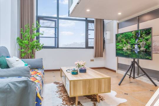 暖家民宿(金桂大道店)