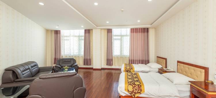 康宏大酒店(会展中心店)图片