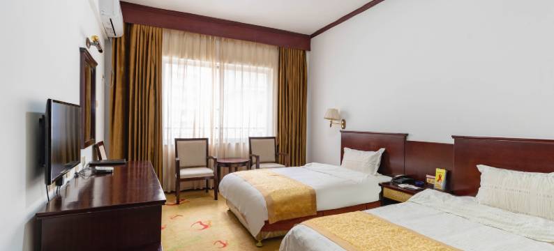 田东东园宾馆图片