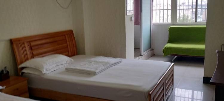 诚信宾馆(西安西门儿童医院店)图片