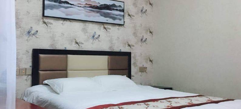 慈溪岚.格宾馆图片