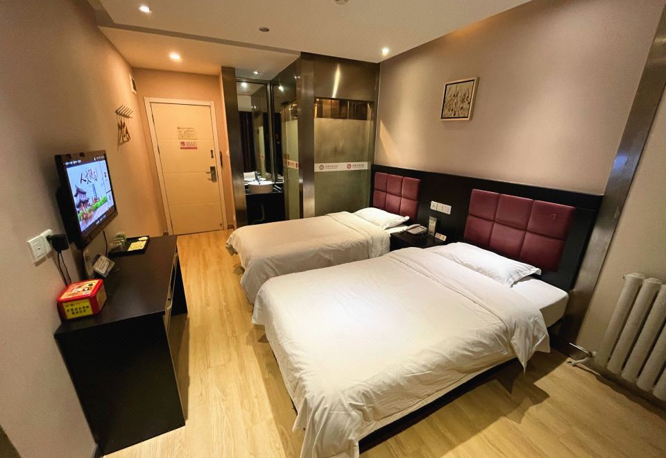 Hotel Overview