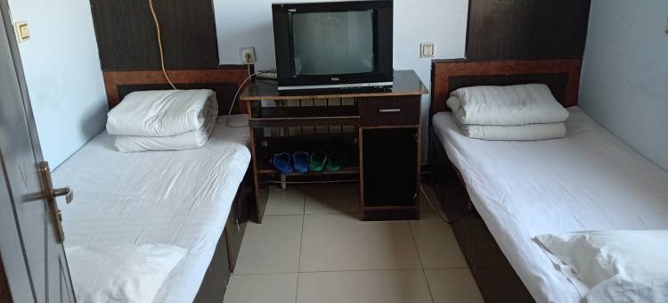 滨州惠满宾馆图片