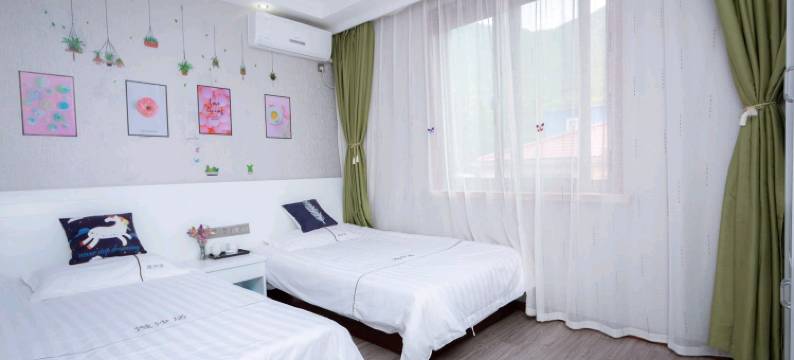 漫沙居民宿(朱家尖风景区店)图片