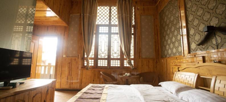 普者仁佳客栈图片