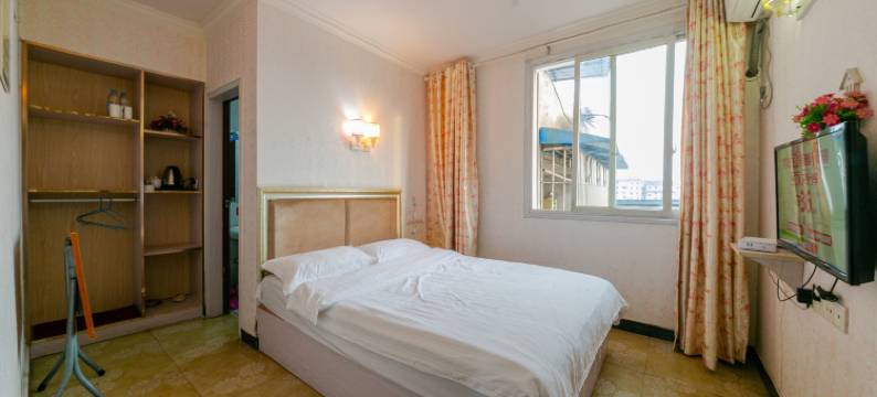 重庆2008金桥龙兴古镇客栈图片