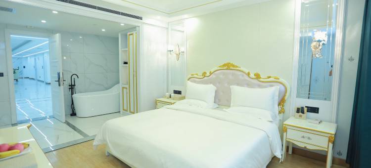 姚安雄达大酒店图片