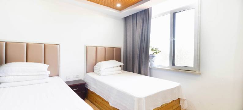 盘锦有富旅店图片