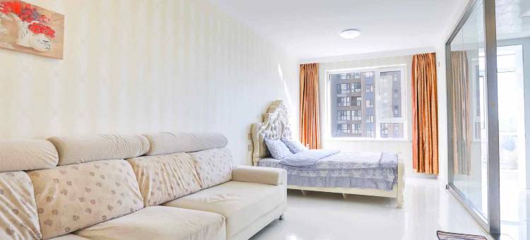 沈阳趴窝精品公寓图片