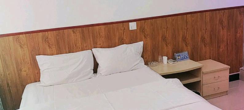 项城Love主题宾馆图片