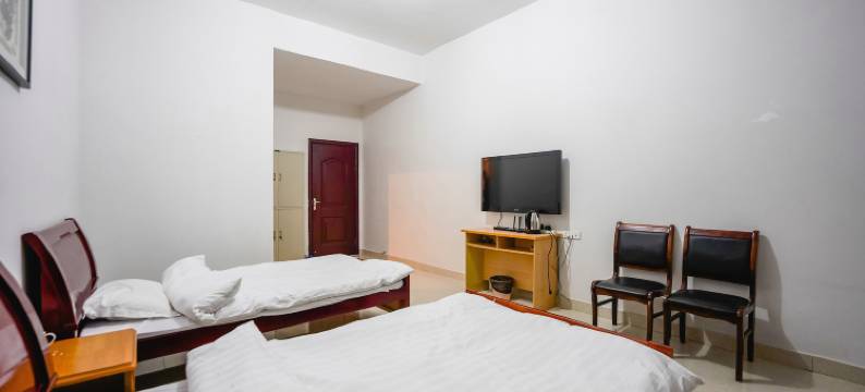 龙虎山凡尘青年客栈图片