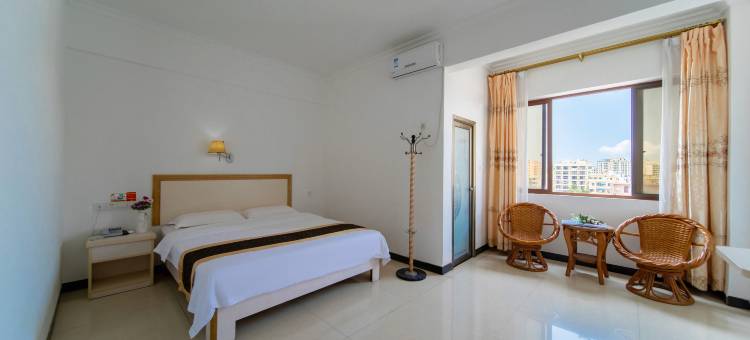 三亚速庭三鑫旅租图片