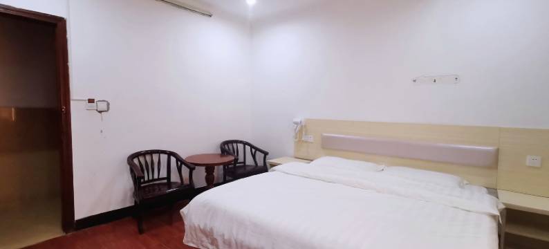 衡阳鑫旺宾馆图片