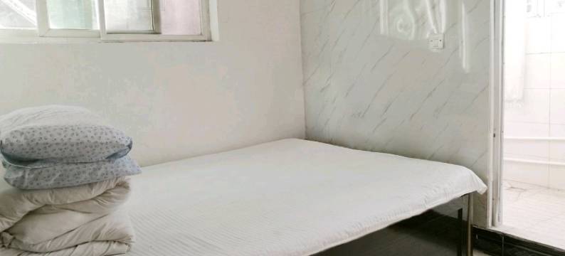 淮安朱伍旅社图片