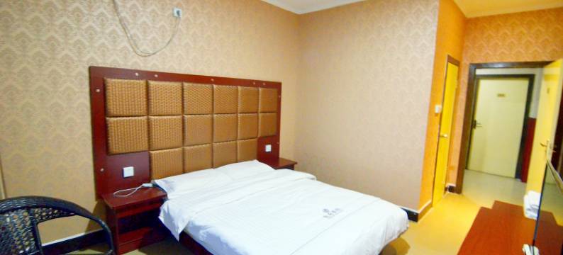 西安龙雨宾馆图片