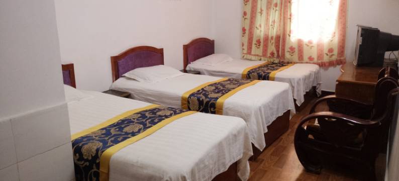 大冶家旺宾馆图片