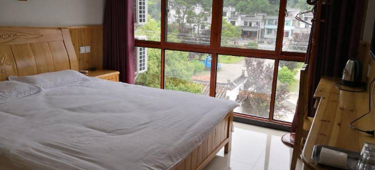 婺源佳源酒店图片