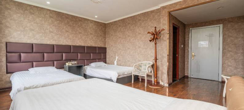 滨州同程商务宾馆图片