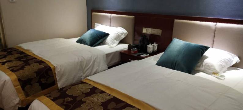 雅安香雪酒店公寓图片