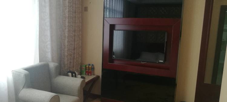 永仁陈都精品酒店图片