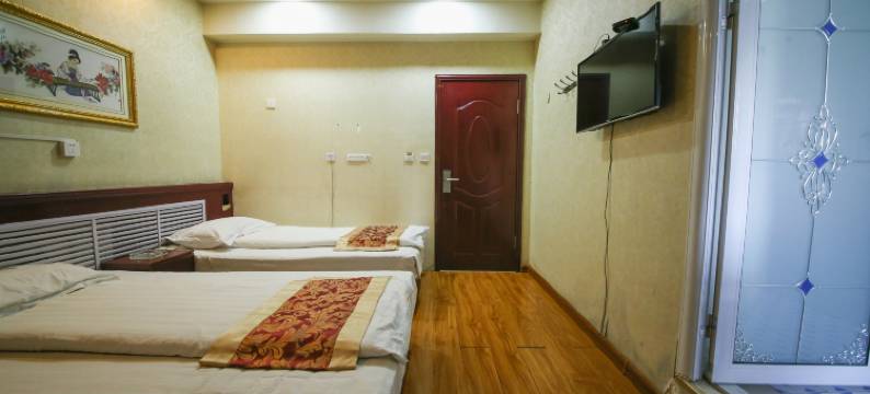 永昌方元宾馆图片