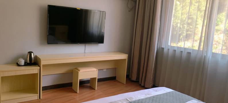 德兴青山泉大酒店图片