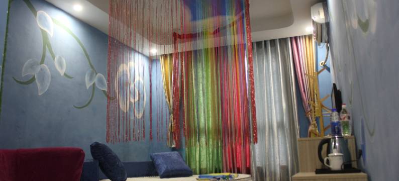 范县81宾馆图片