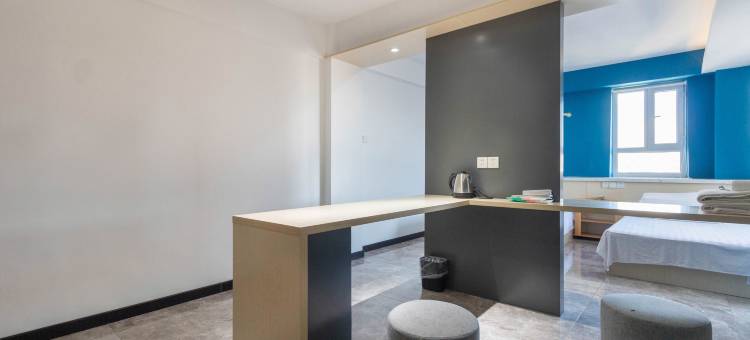 8舍日租公寓(吉林103高层店)图片