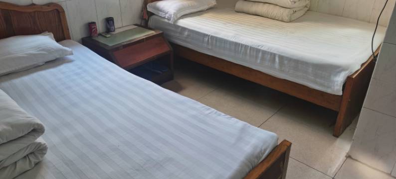 韶关宏安旅店图片